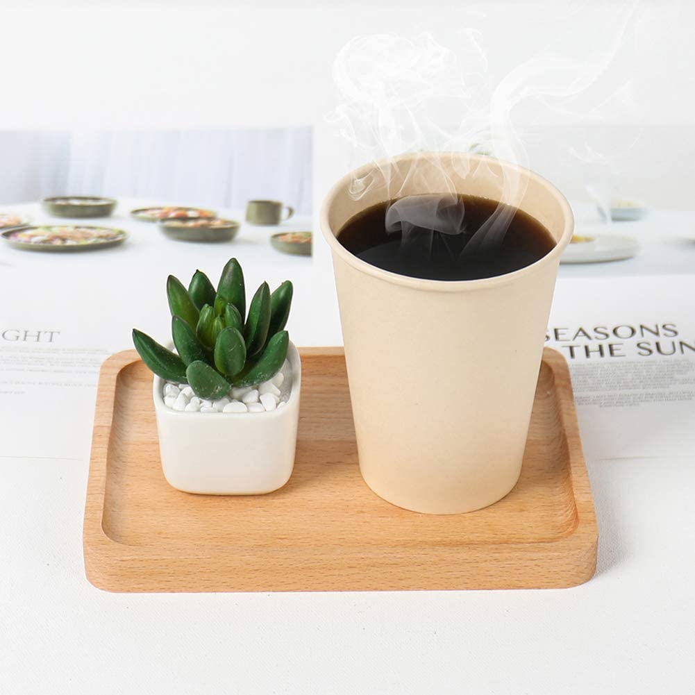 Hvað er niðurbrjótanlegt PLA hráefni fyrir Pla Paper Cup Coffee Cup?