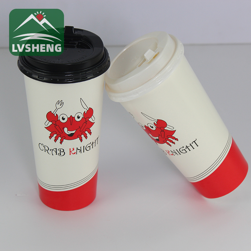 Evrópa Take Away Paper Cup Market áætlaður 64,72 milljarðar einingar árið 2027