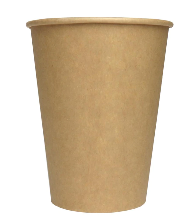 Af hverju að nota Kraft Paper Cups?