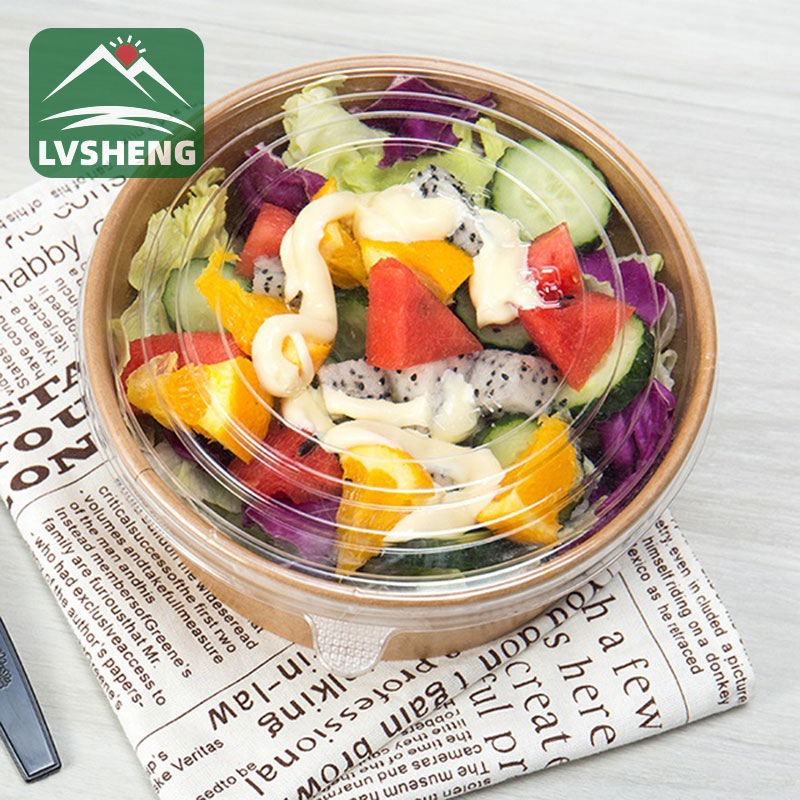Compostable Takeaway kassar