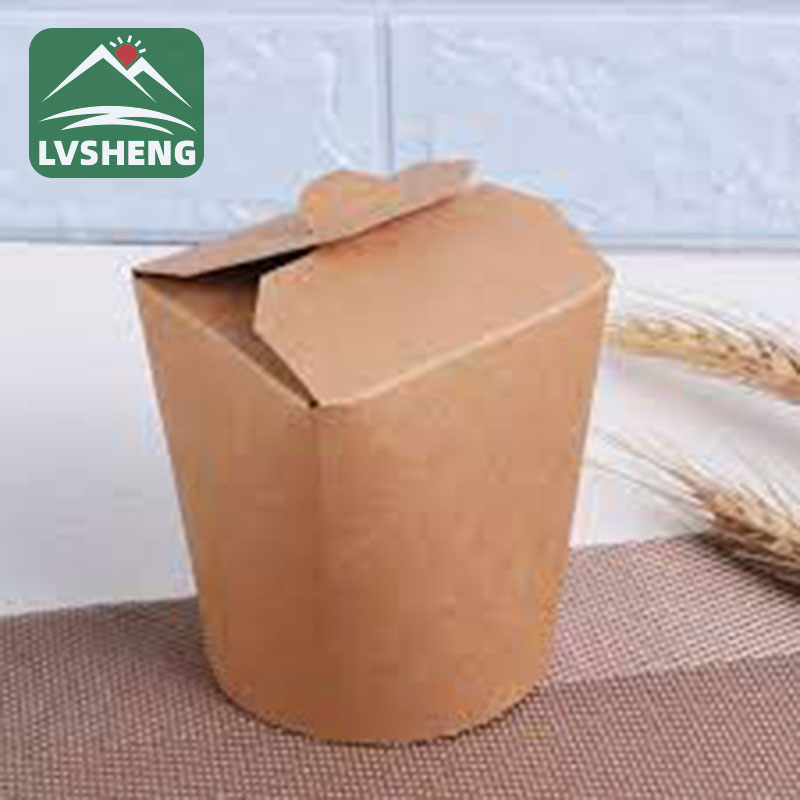 Pökkunarbox
