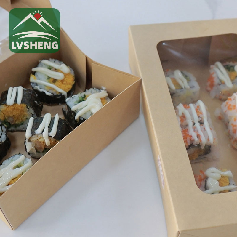 PE húðunarbox